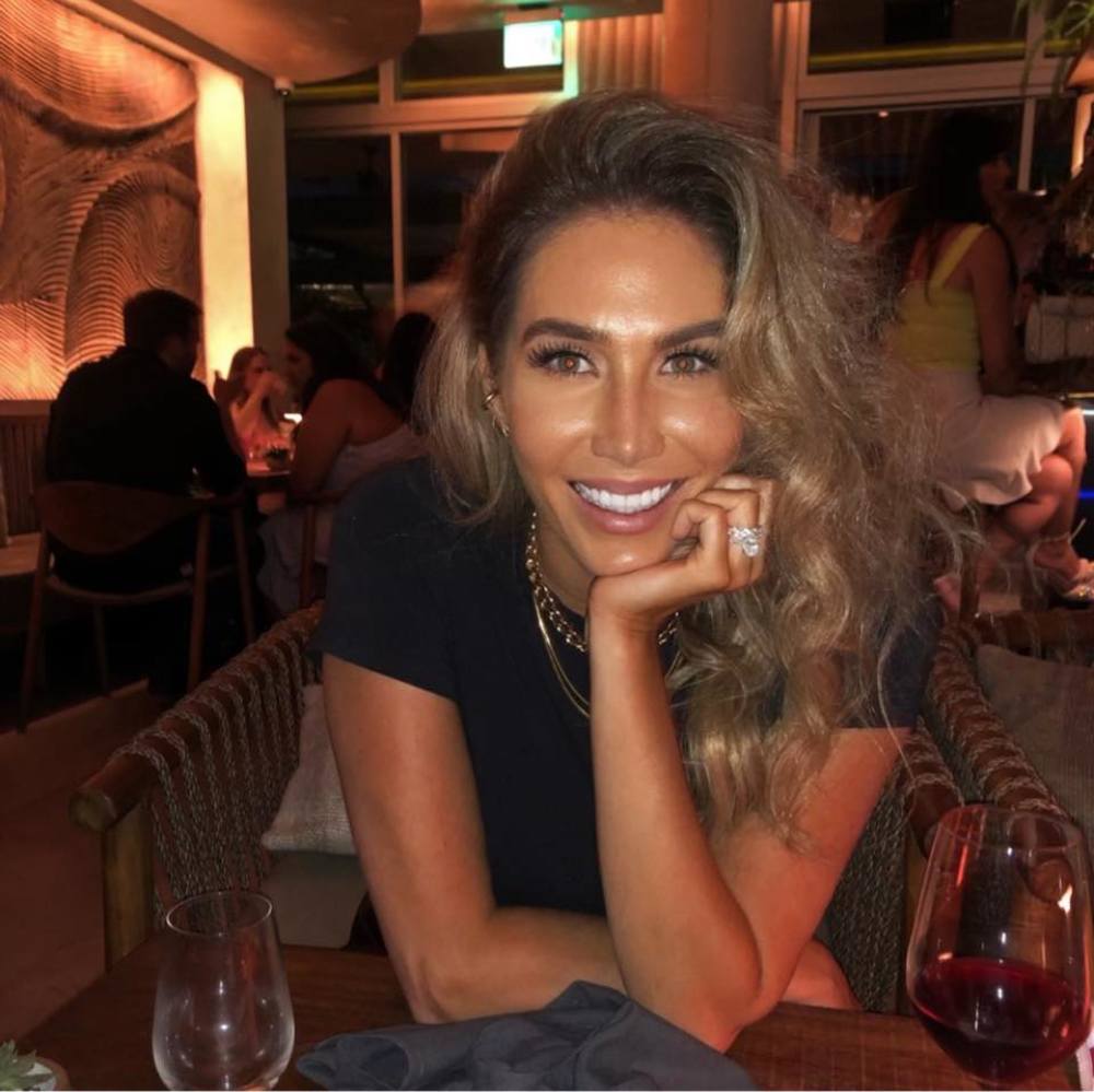 Meet your Posher, Bianca